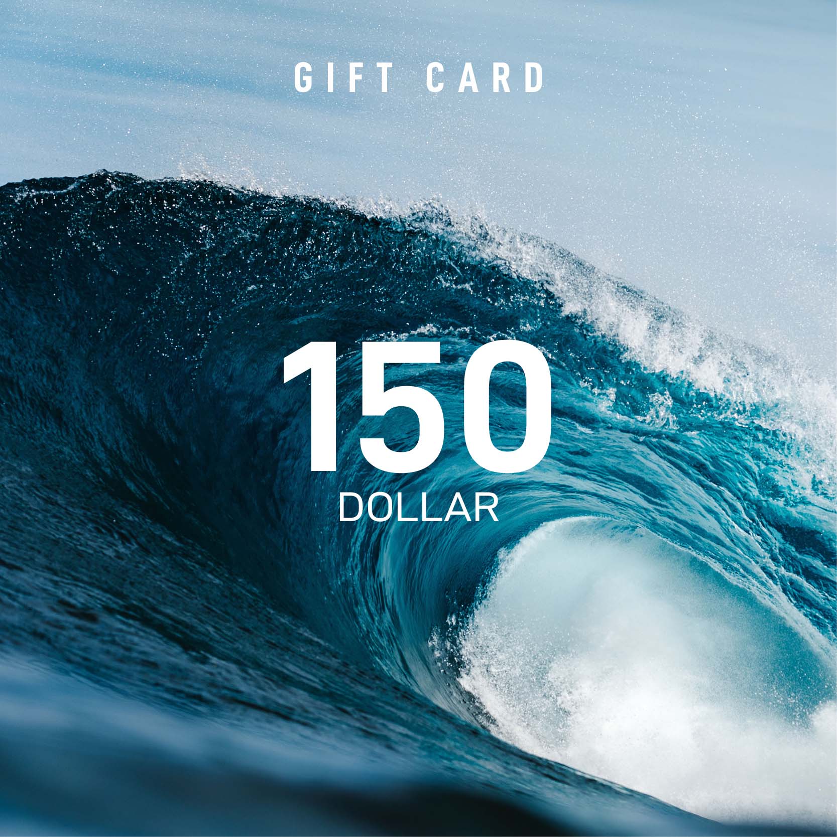 GIFT CARD - Image 5