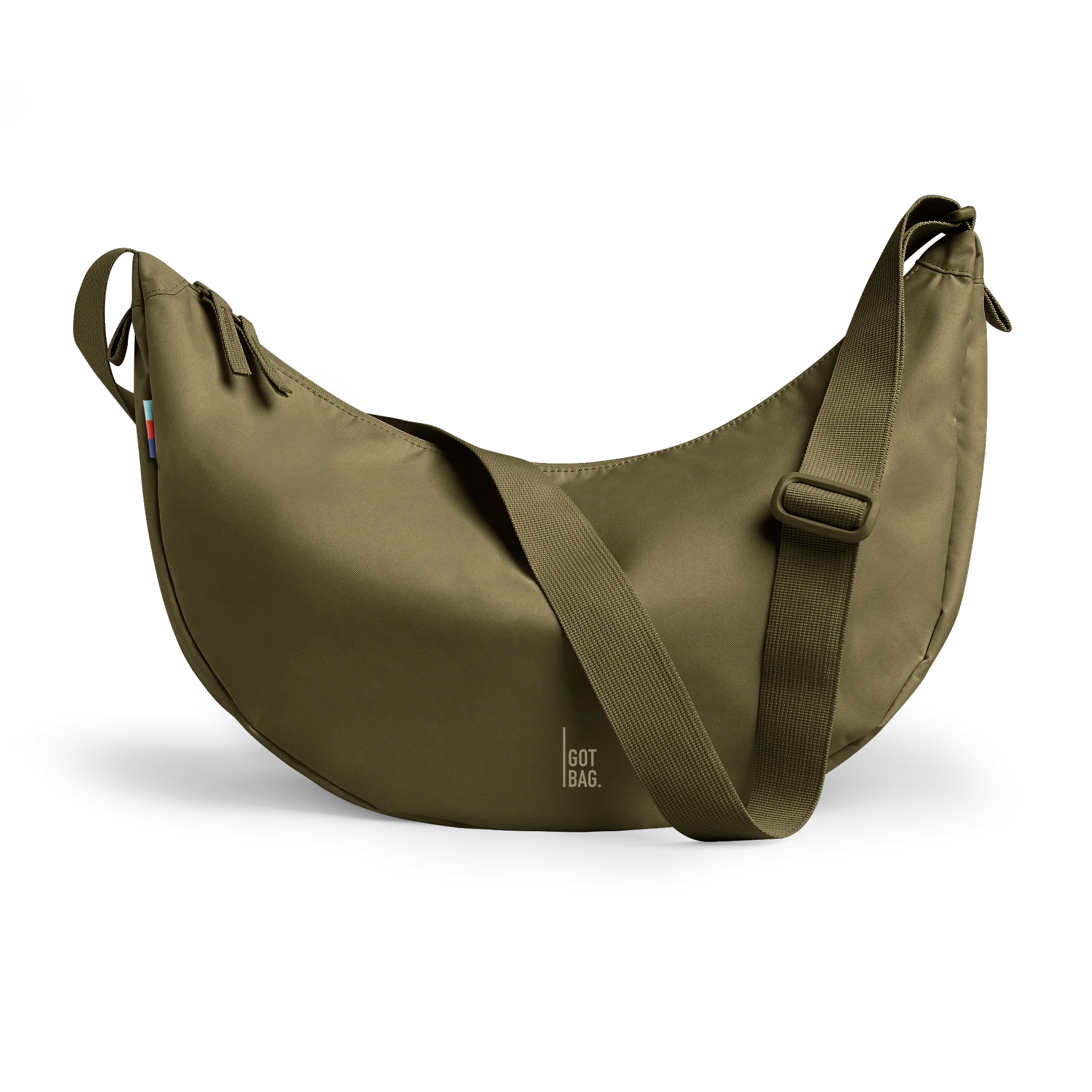 MOON BAG LARGE - Image 7
