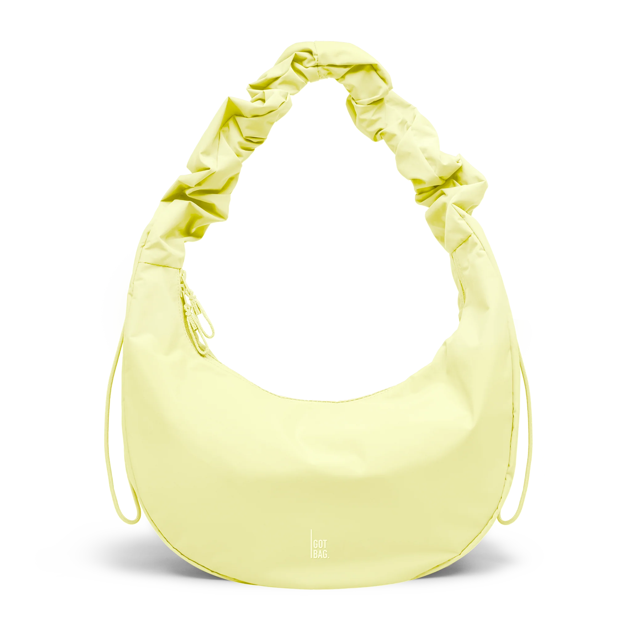 MOON BAG RUFFLE - Image 5