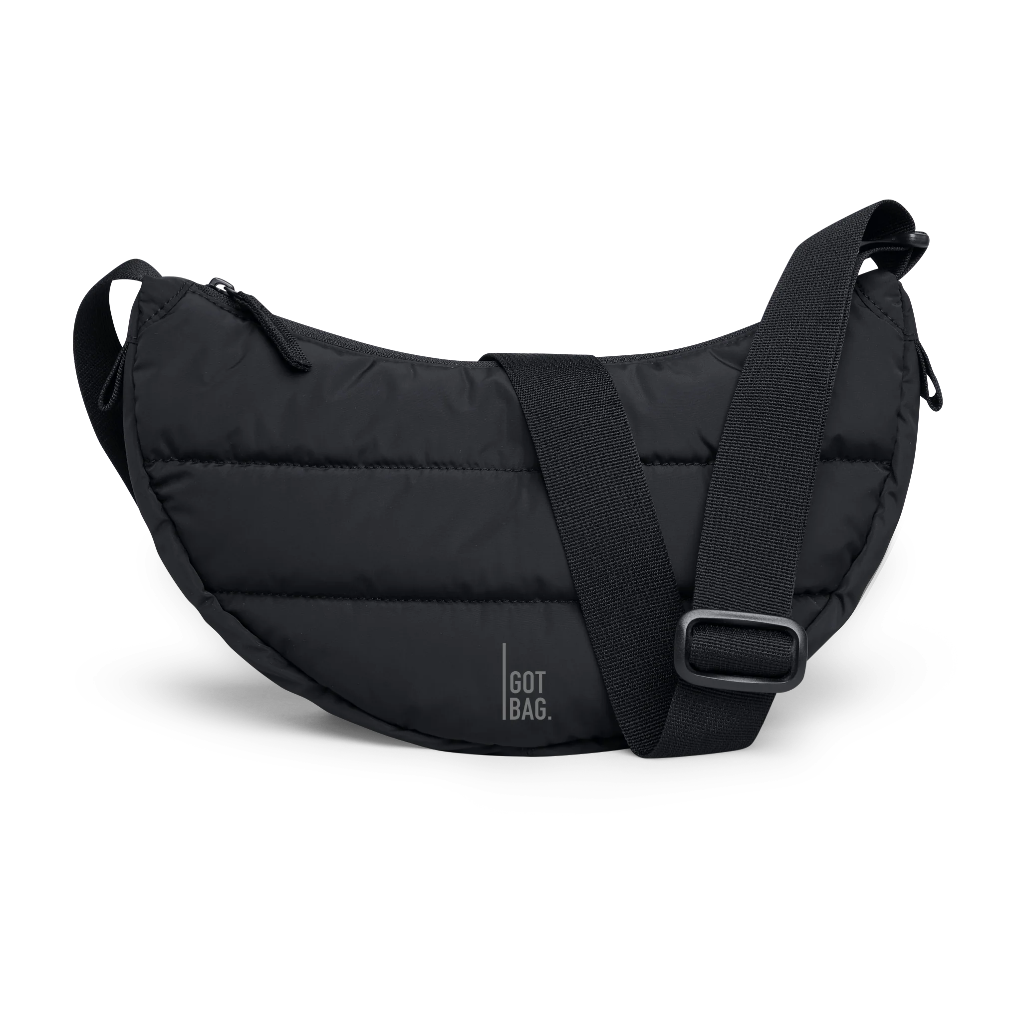 PUFFER MOON BAG SMALL