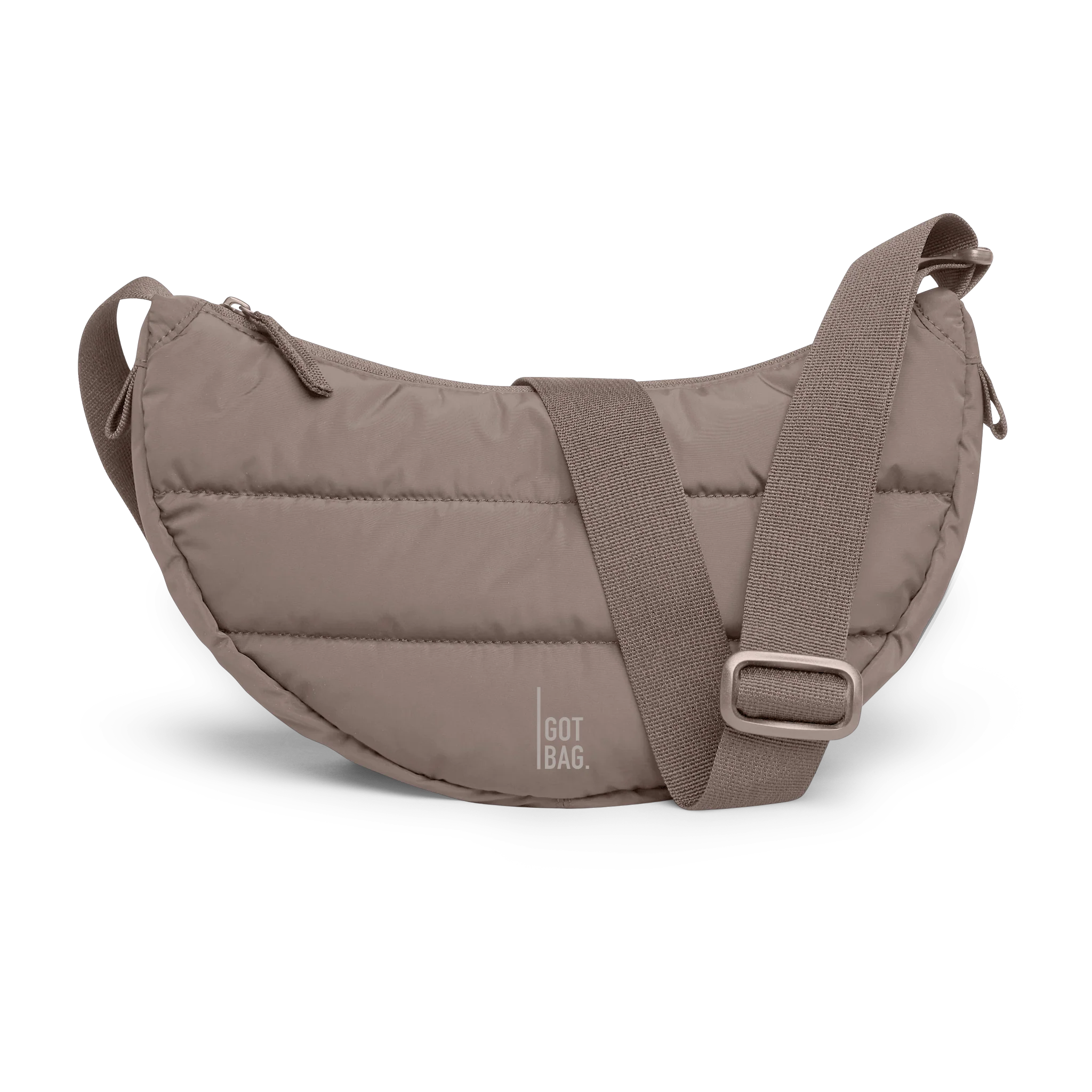 PUFFER MOON BAG SMALL - Image 2
