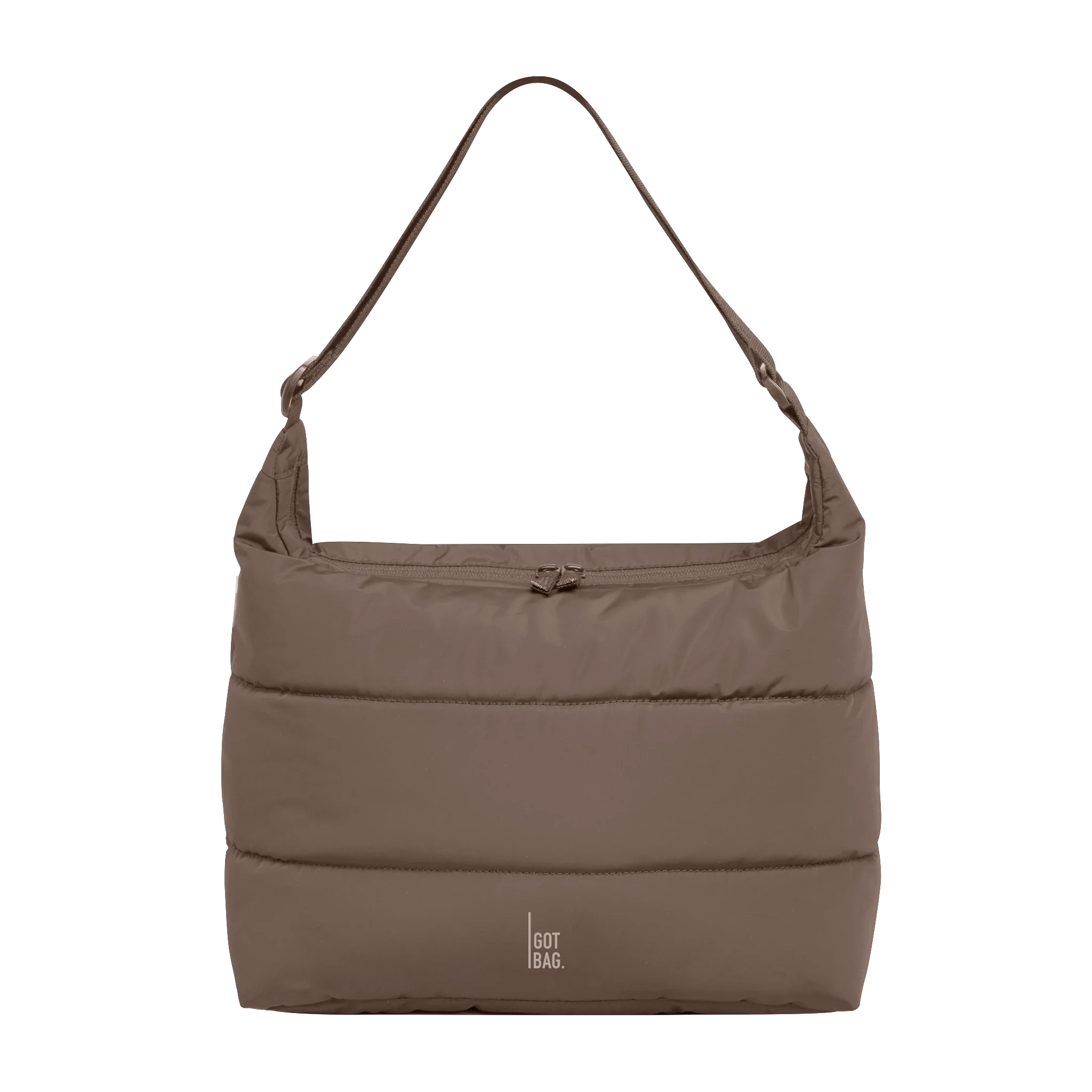 PUFFER SQUARE BAG - Image 3