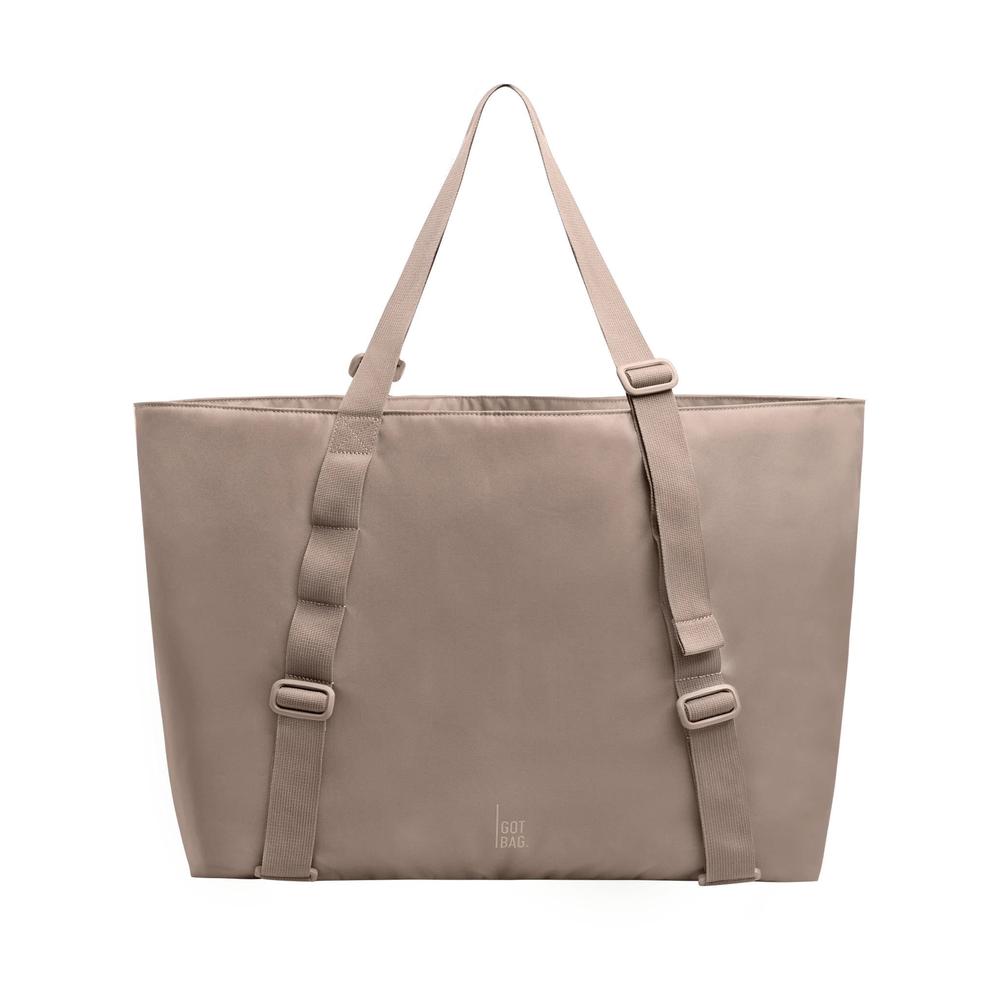 TOTE BAG LARGE - Image 3