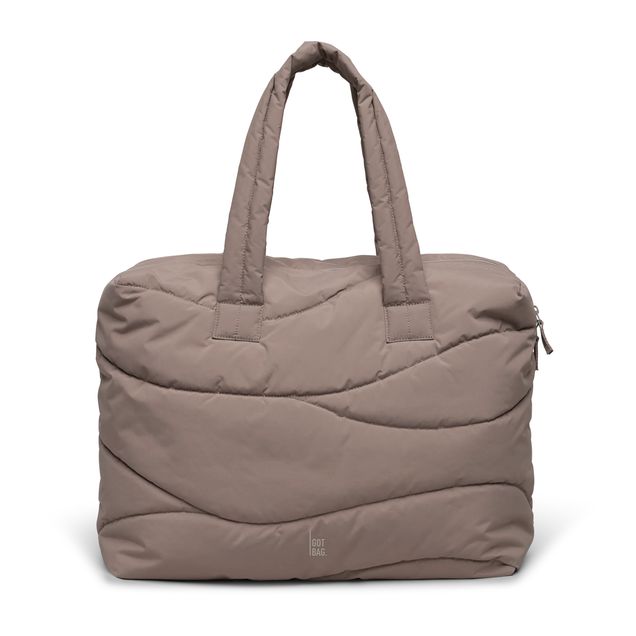 WAVY PUFFER EVERYDAY BAG - Image 2