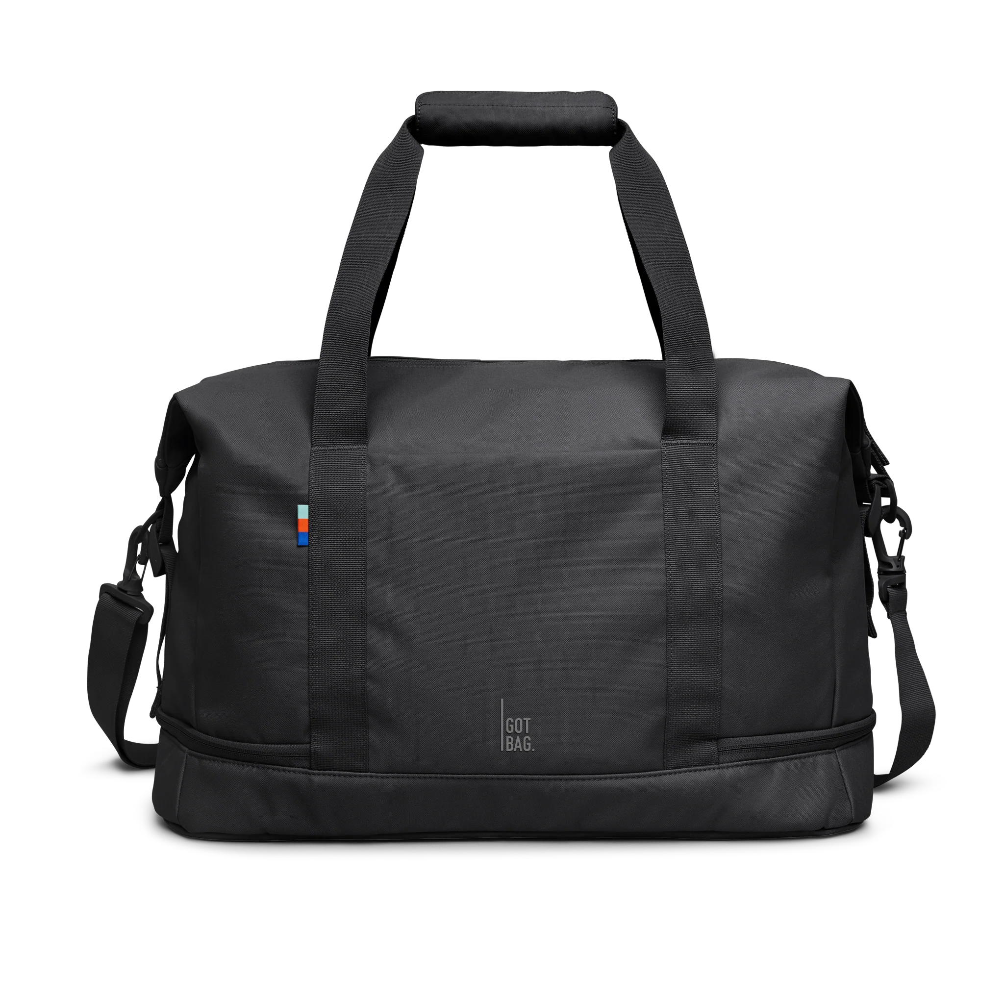 WEEKEND BAG