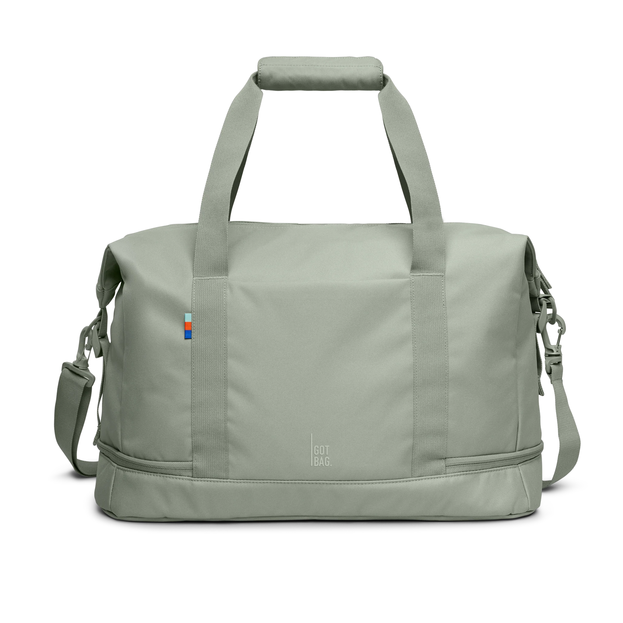 WEEKEND BAG - Image 2